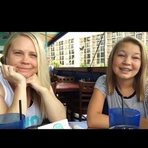 Meet your Posher, Cheryl